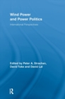 Image for Wind Power and Power Politics : International Perspectives