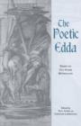 Image for The Poetic Edda