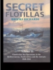 Image for Secret Flotillas