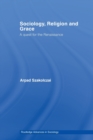 Image for Sociology, Religion and Grace