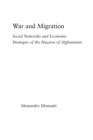 Image for War and Migration