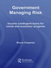 Image for Government Managing Risk