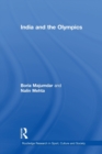 Image for India and the Olympics