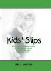 Image for Kids&#39; Slips