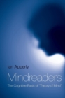 Image for Mindreaders