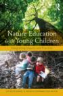 Image for Nature Education with Young Children