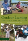 Image for Outdoor Learning through the Seasons