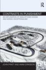 Image for Contrasts in punishment  : an explanation of Anglophone excess and Nordic exceptionalism