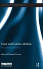 Image for Fraud and Carbon Markets