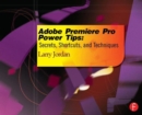 Image for Adobe Premiere Pro Power tips