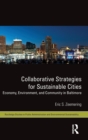 Image for Collaborative Strategies for Sustainable Cities