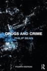 Image for Drugs and crime