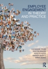 Image for Employee engagement in theory and practice