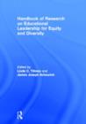Image for Handbook of Research on Educational Leadership for Equity and Diversity