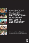 Image for Handbook of Research on Educational Leadership for Equity and Diversity