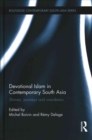 Image for Devotional Islam in Contemporary South Asia