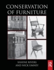 Image for Conservation of Furniture