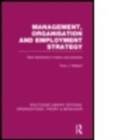 Image for Routledge Library Editions: Organizations (31 vols)