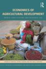 Image for Economics of Agricultural Development