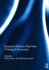 Image for Economic Policies of the New Thinking in Economics