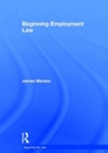Image for Beginning Employment Law