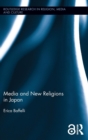 Image for Media and New Religions in Japan