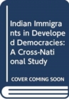 Image for Indian Immigrants in Developed Democracies