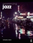 Image for Experiencing Jazz, Second Edition