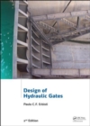 Image for Design of Hydraulic Gates