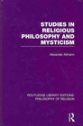 Image for Routledge Library Editions: Philosophy of Religion