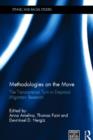 Image for Methodologies on the move  : the transnational turn in empirical migration research