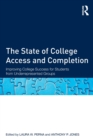 Image for The State of College Access and Completion
