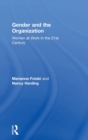 Image for Gender and the Organization