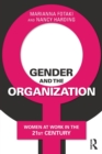 Image for Gender and the Organization
