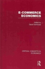 Image for E-commerce economics