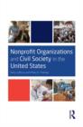 Image for Nonprofit organizations and civil society in the United States
