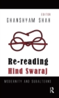 Image for Re-reading Hind Swaraj