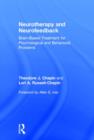 Image for Neurotherapy and Neurofeedback