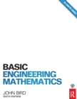Image for Basic Engineering Mathematics, 6th ed