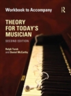 Image for Theory for Today&#39;s Musician Workbook (eBook)
