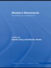 Image for Women&#39;s Movements