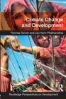 Image for Climate change and development