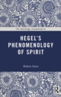 Image for The Routledge guidebook to Hegel&#39;s Phenomenology of spirit
