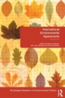 Image for International Environmental Agreements