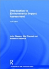 Image for Introduction To Environmental Impact Assessment