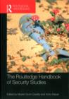 Image for The Routledge Handbook of Security Studies
