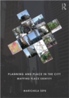 Image for Planning and Place in the City