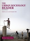 Image for The urban sociology reader
