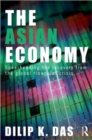 Image for The Asian economy  : spearheading the recovery from the global financial crisis
