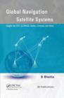 Image for Global Navigation Satellite Systems